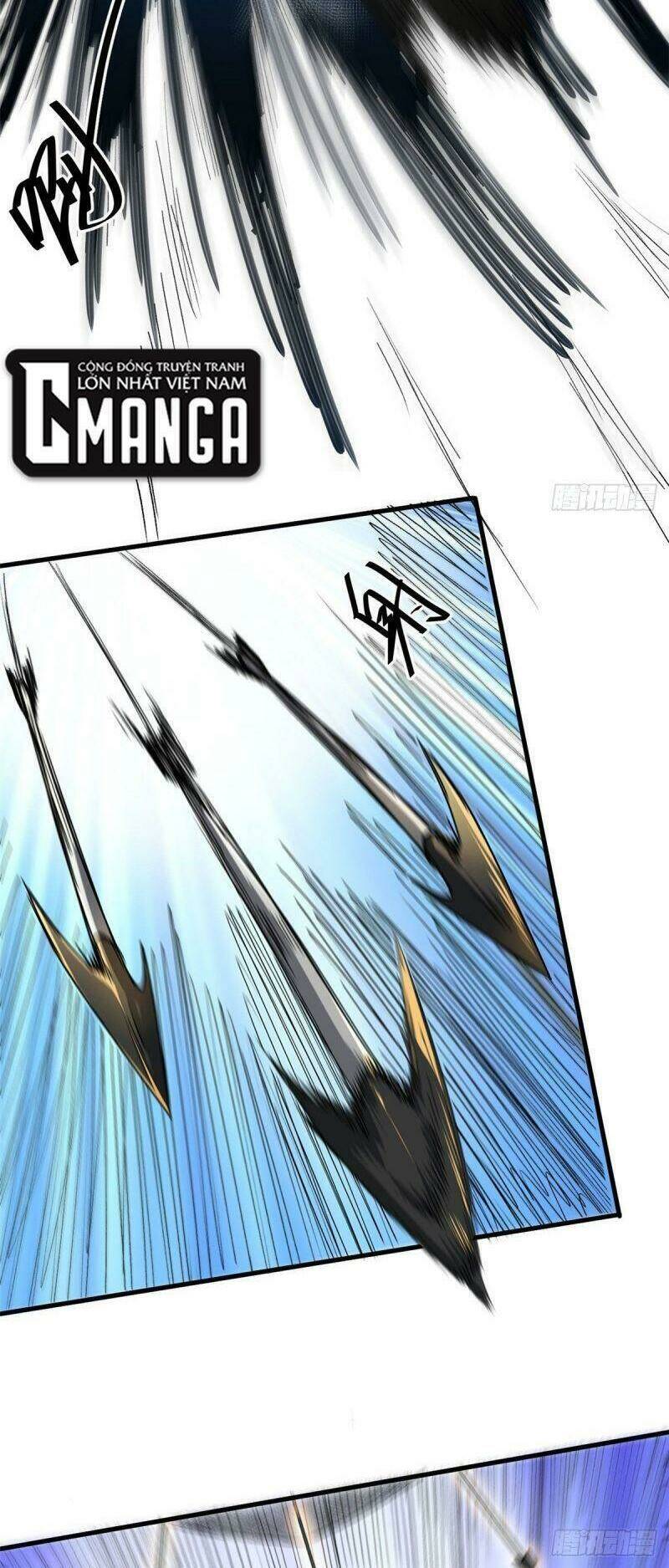 Luân Bàn Thế Giới Chapter 36 - Trang 2