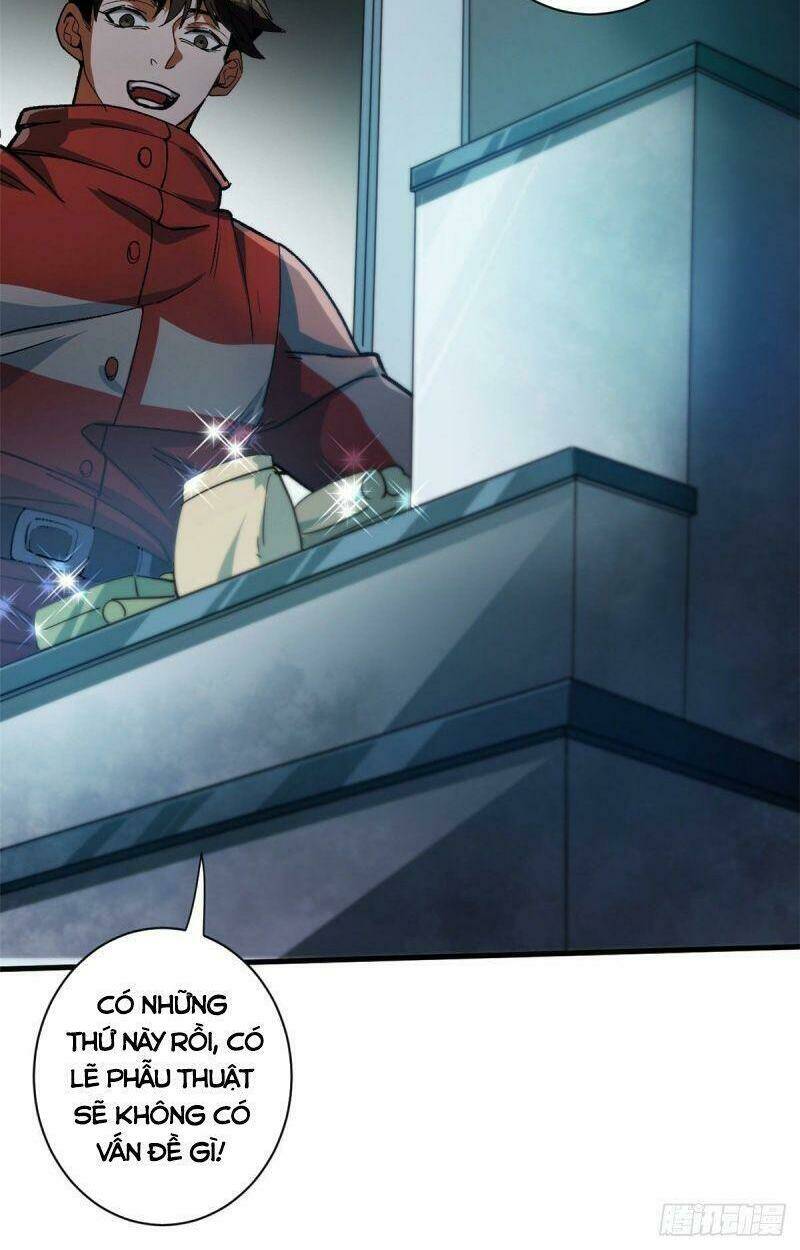 Luân Bàn Thế Giới Chapter 36 - Trang 2