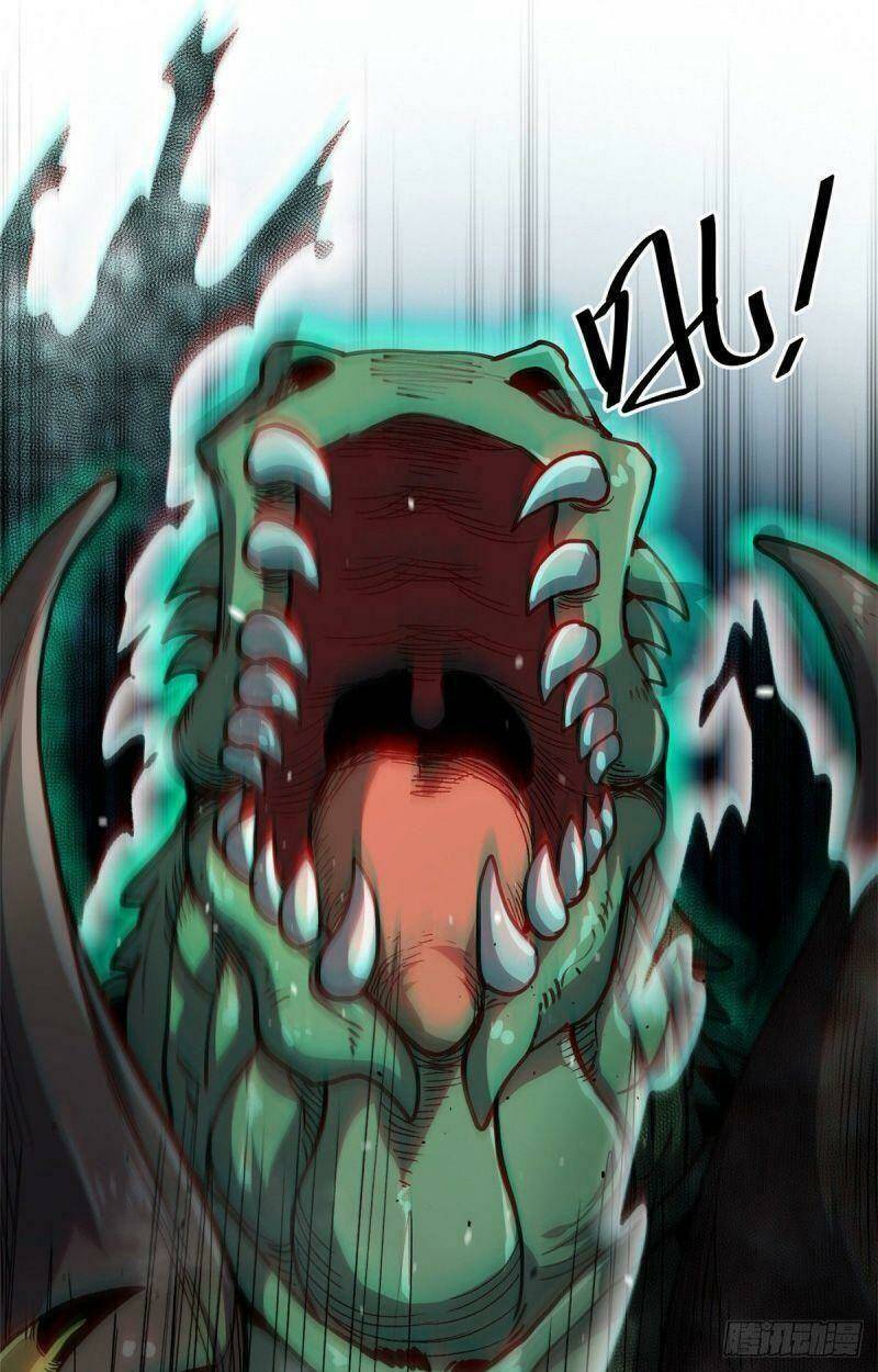 Luân Bàn Thế Giới Chapter 36 - Trang 2