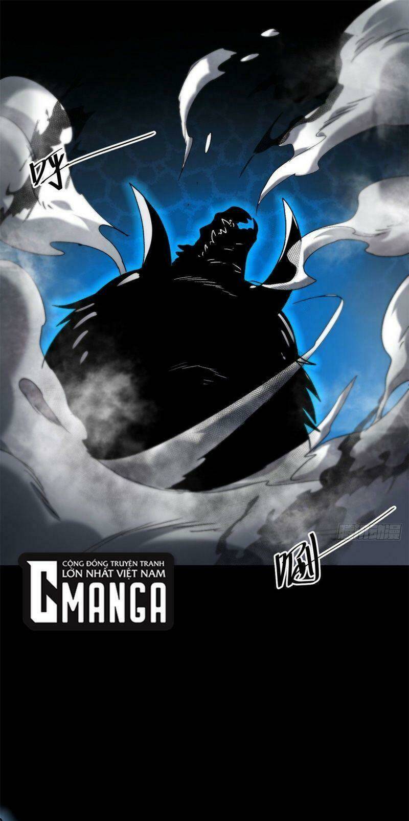 Luân Bàn Thế Giới Chapter 36 - Trang 2