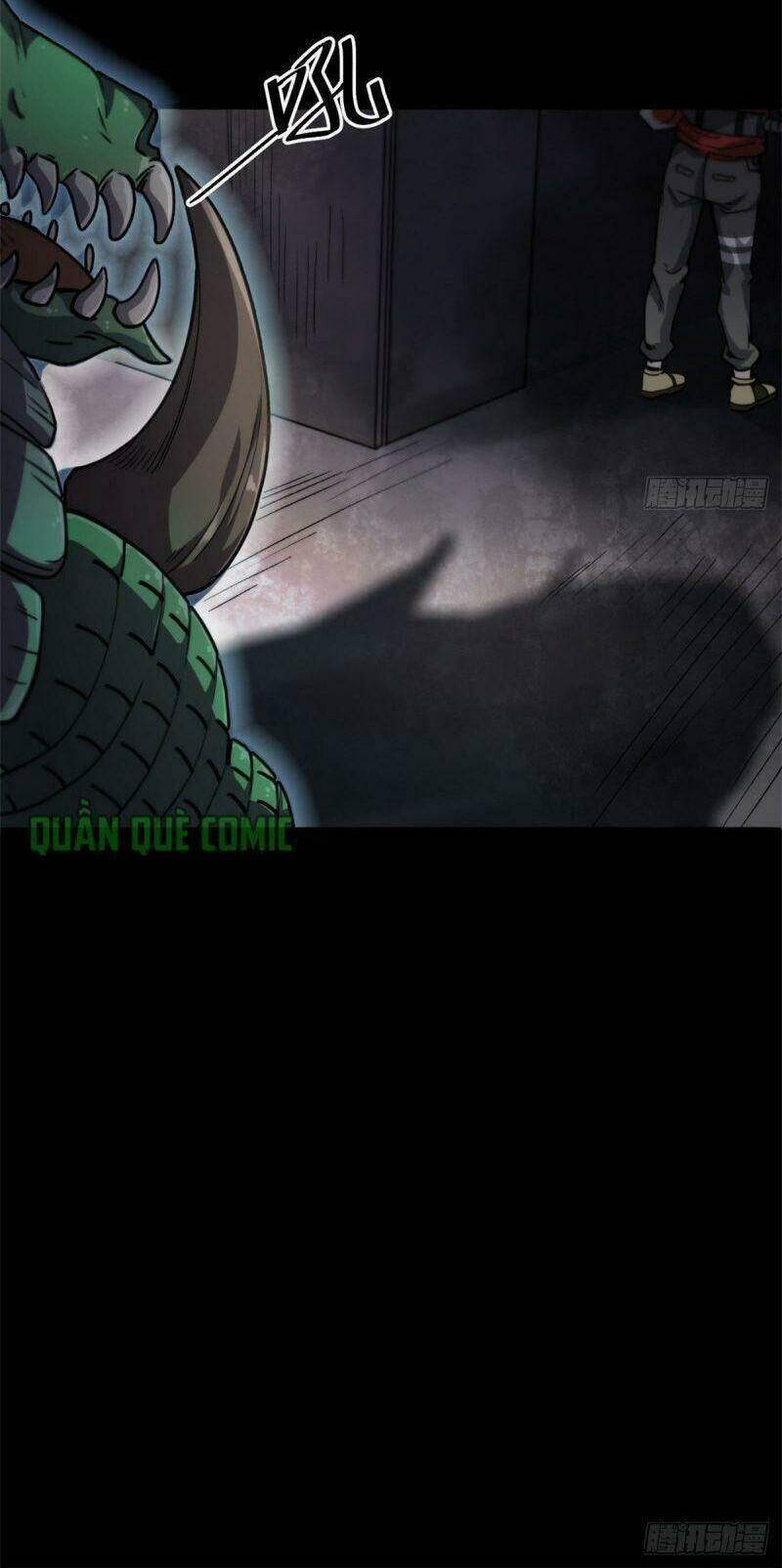 Luân Bàn Thế Giới Chapter 36 - Trang 2