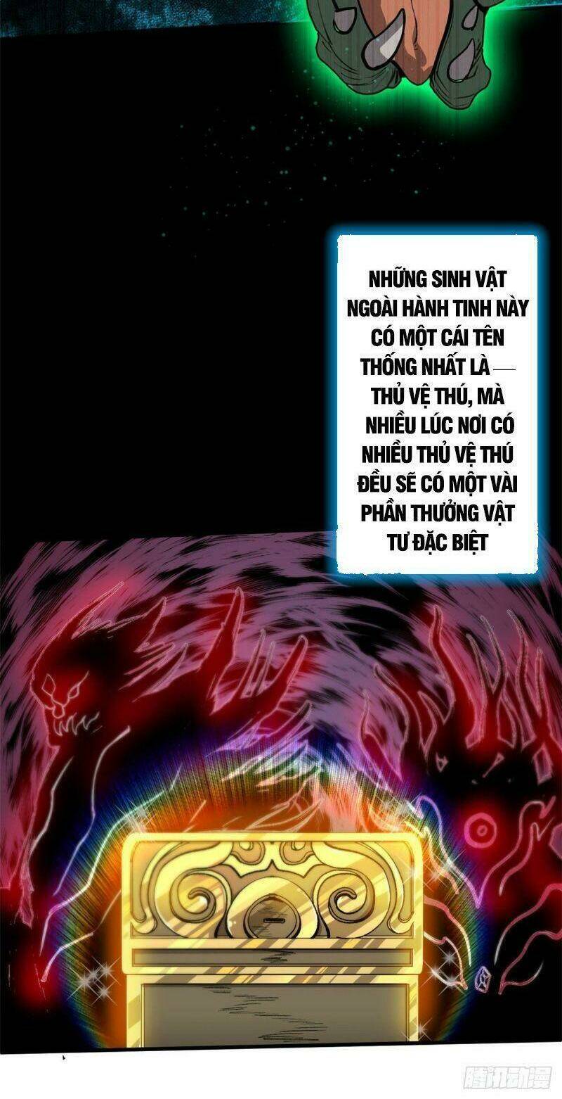 Luân Bàn Thế Giới Chapter 36 - Trang 2