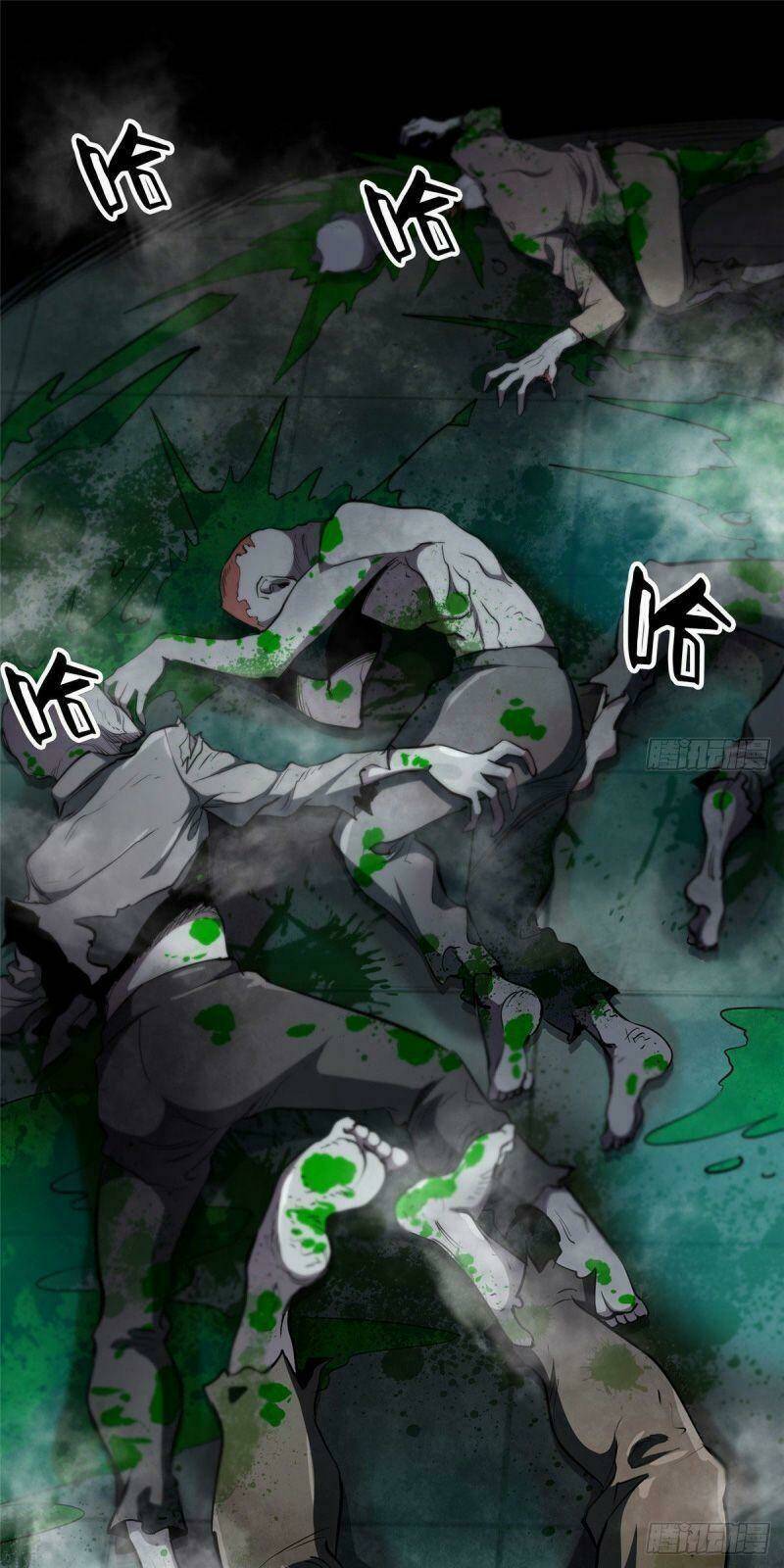 Luân Bàn Thế Giới Chapter 37 - Trang 2