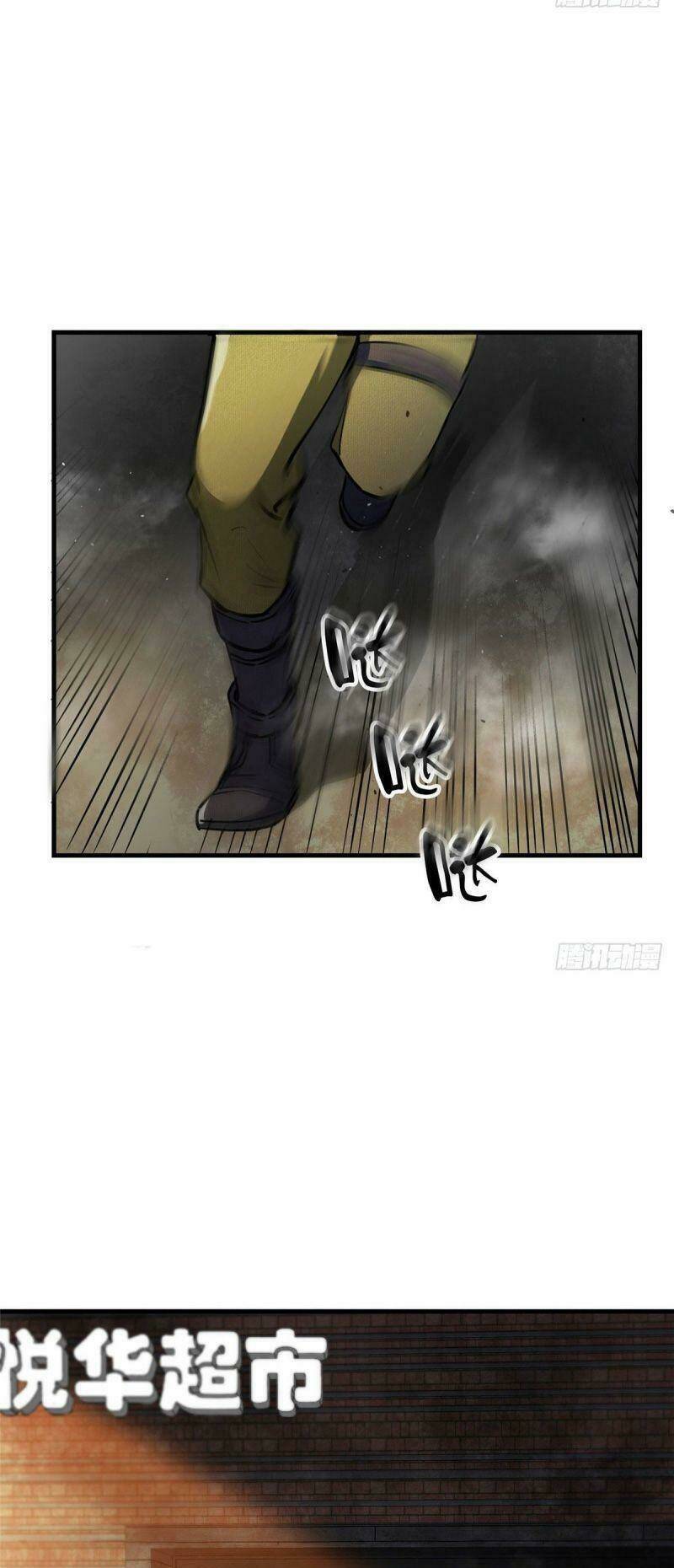 Luân Bàn Thế Giới Chapter 37 - Trang 2