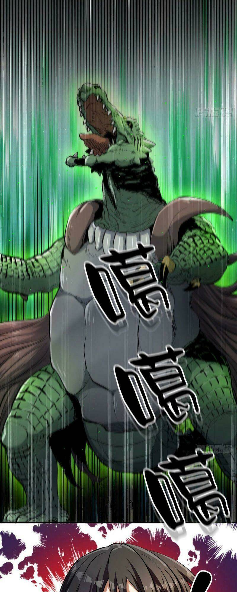 Luân Bàn Thế Giới Chapter 37 - Trang 2