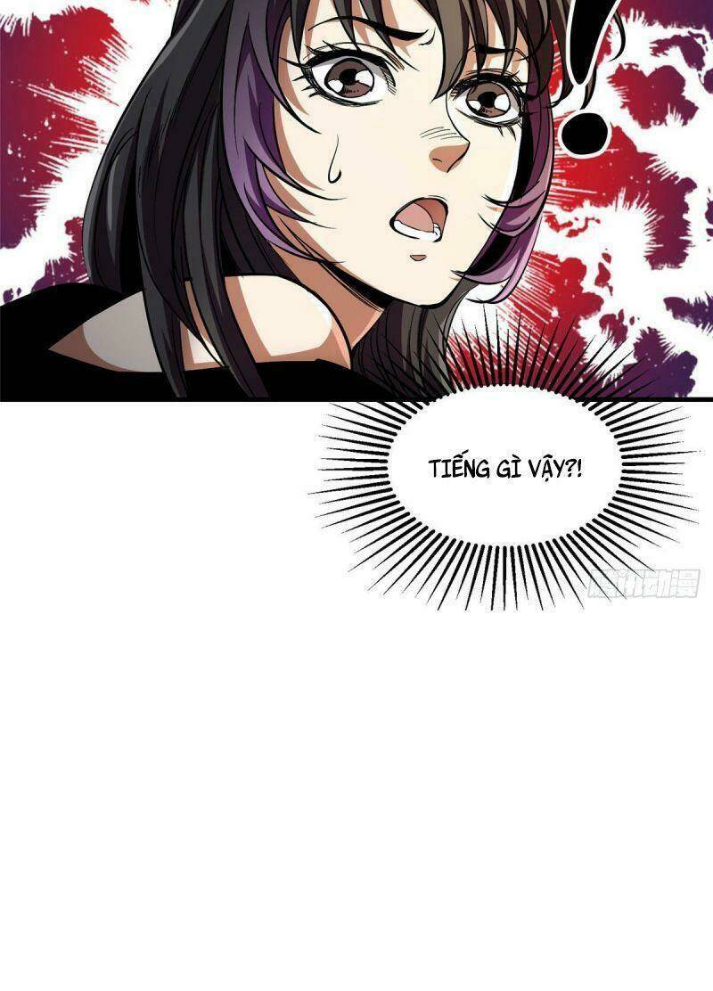 Luân Bàn Thế Giới Chapter 37 - Trang 2