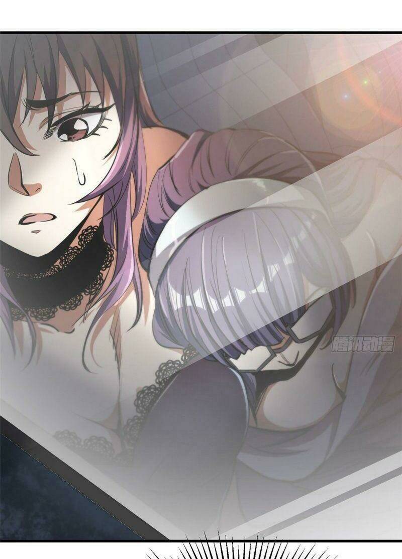 Luân Bàn Thế Giới Chapter 37 - Trang 2