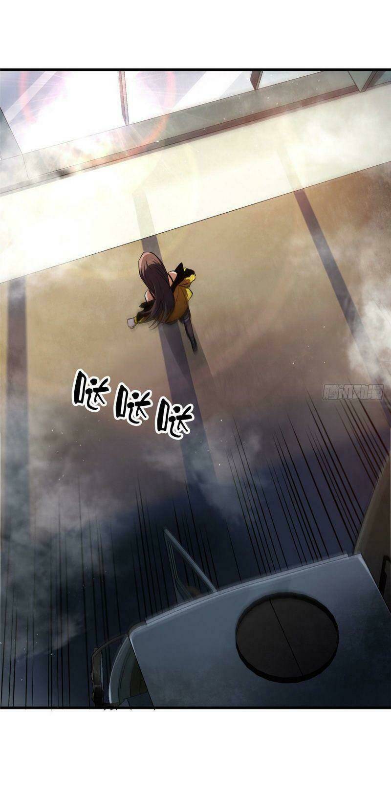 Luân Bàn Thế Giới Chapter 37 - Trang 2