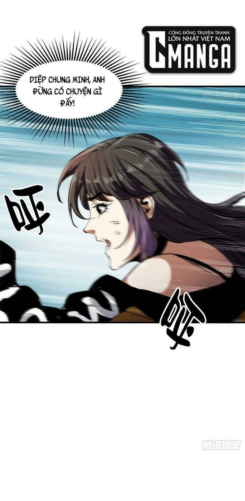 Luân Bàn Thế Giới Chapter 37 - Trang 2