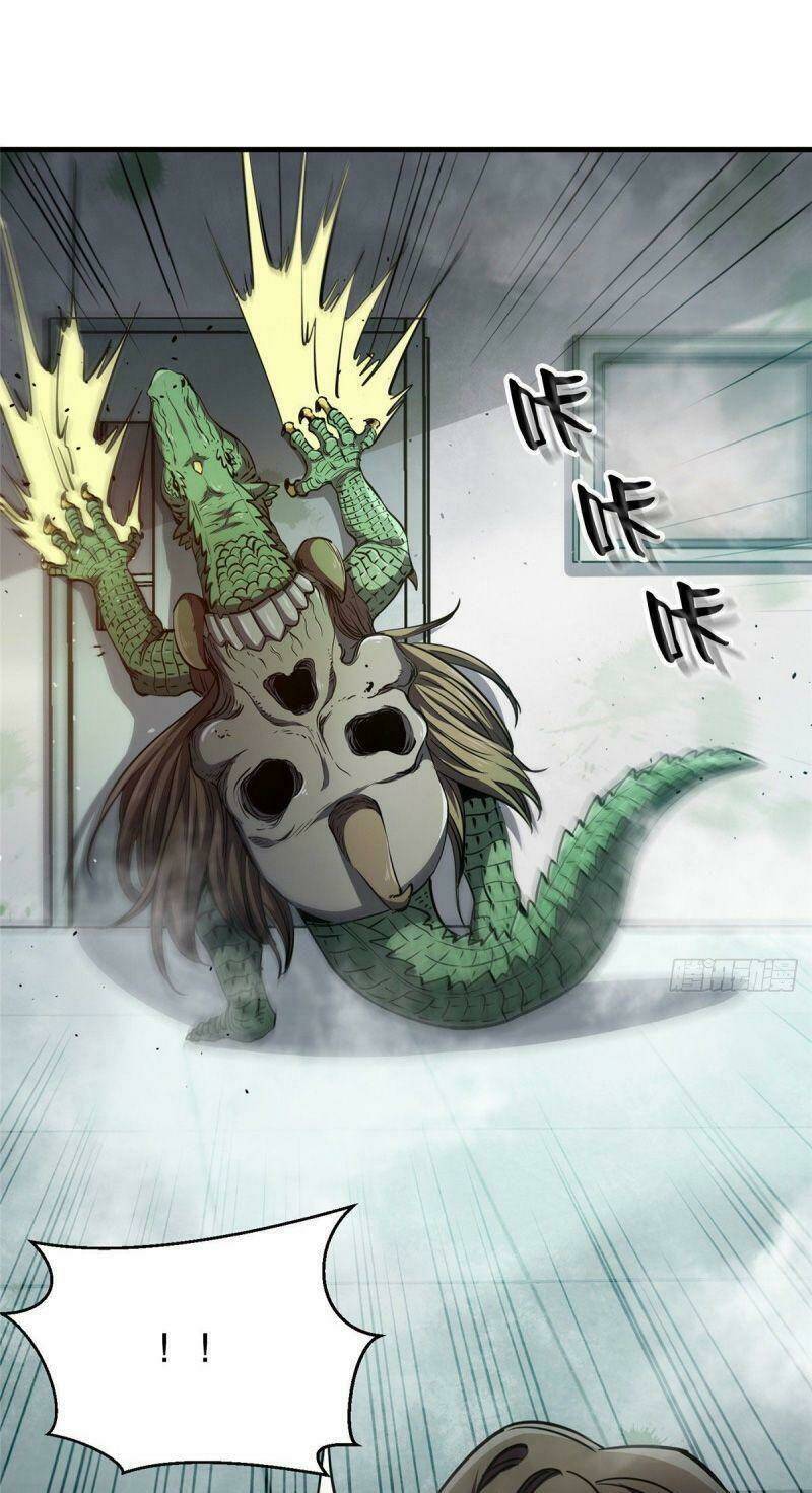 Luân Bàn Thế Giới Chapter 37 - Trang 2