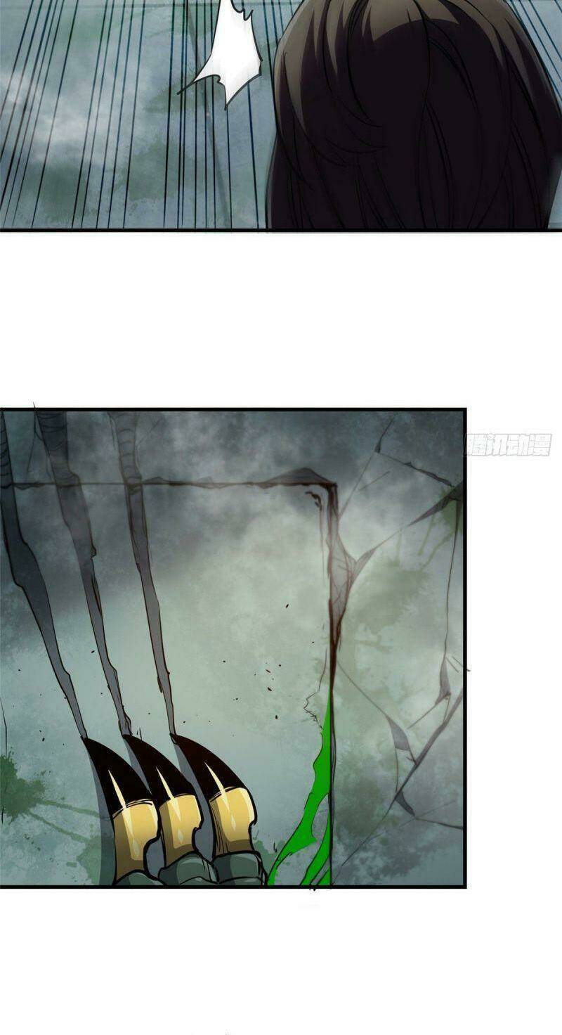 Luân Bàn Thế Giới Chapter 37 - Trang 2