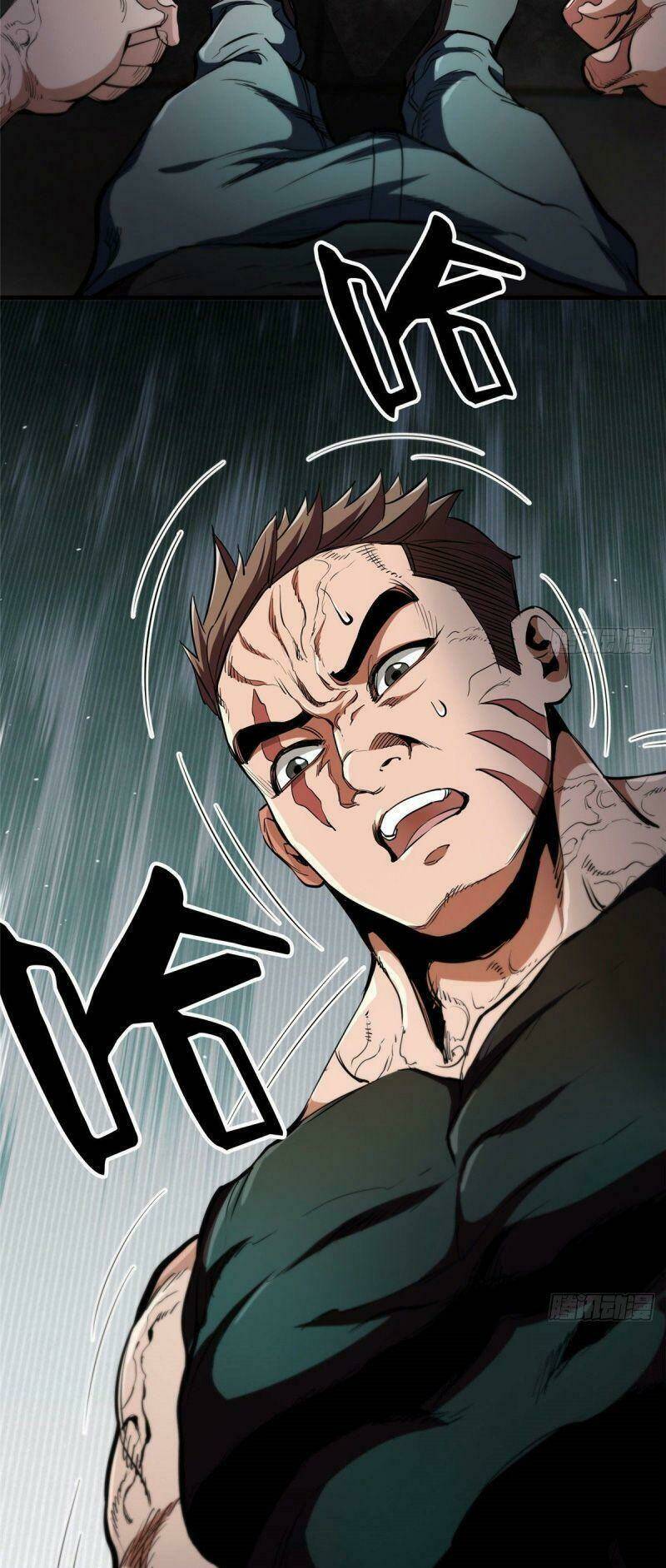 Luân Bàn Thế Giới Chapter 37 - Trang 2