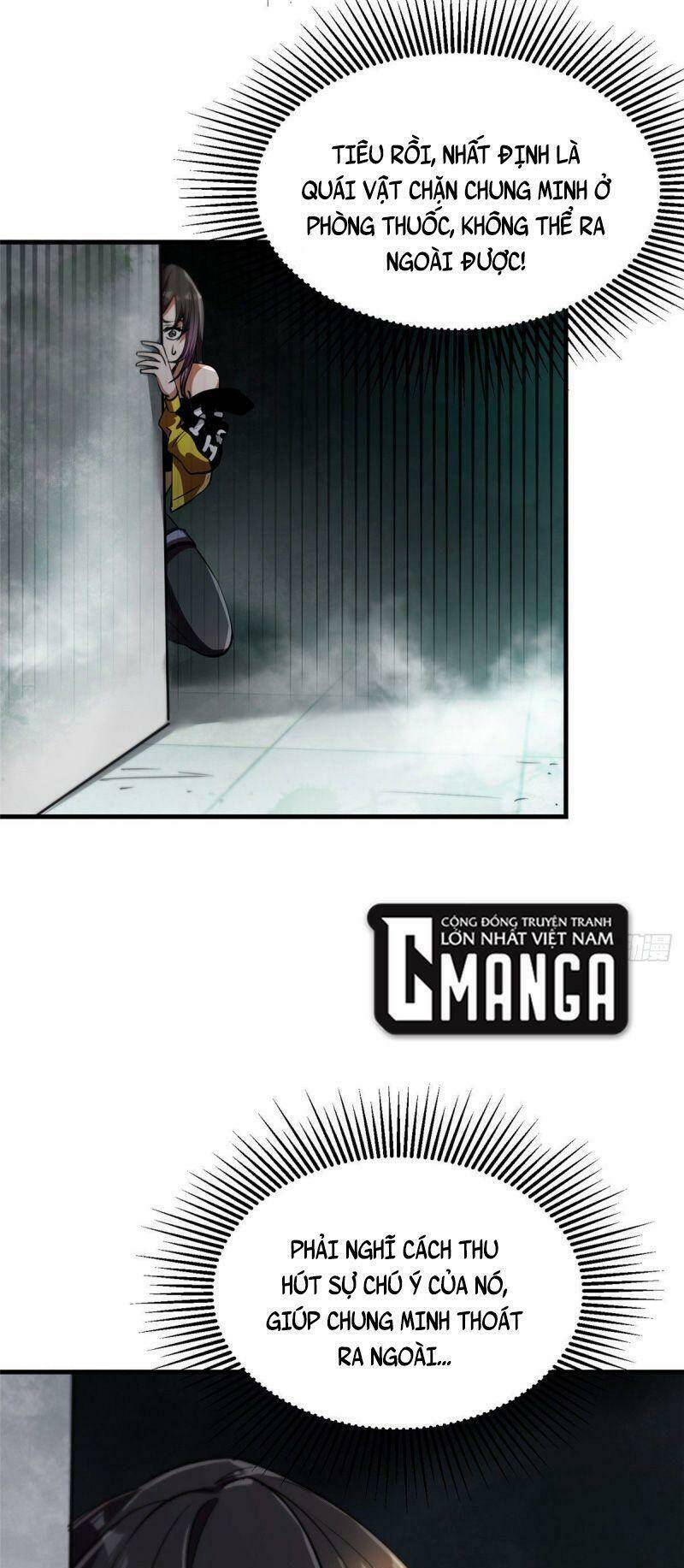 Luân Bàn Thế Giới Chapter 37 - Trang 2