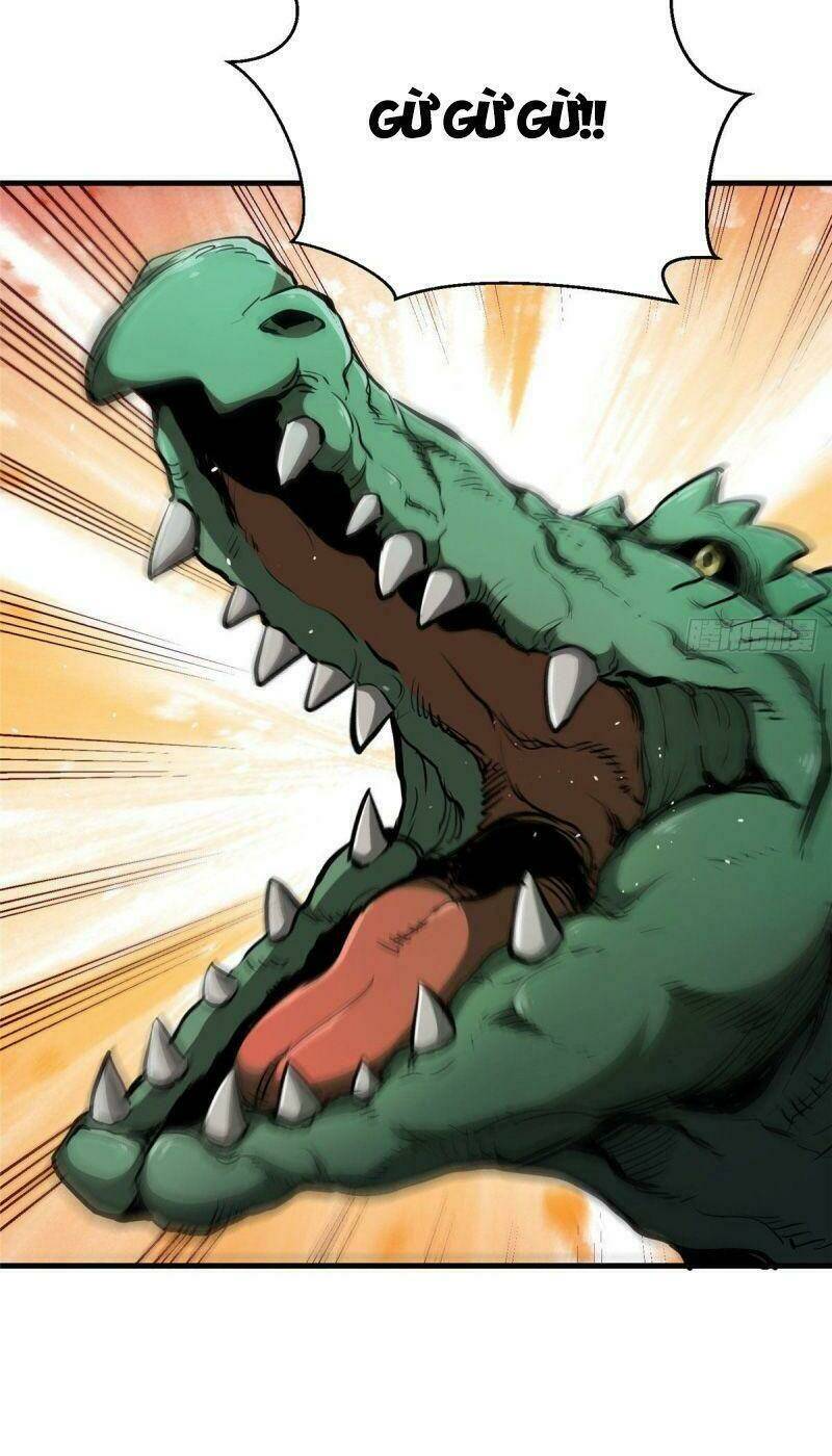 Luân Bàn Thế Giới Chapter 37 - Trang 2