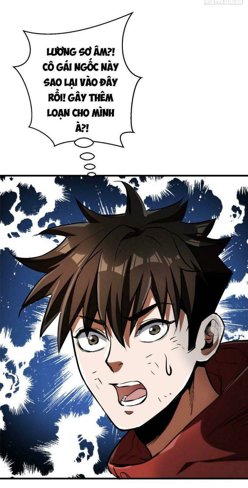 Luân Bàn Thế Giới Chapter 37 - Trang 2