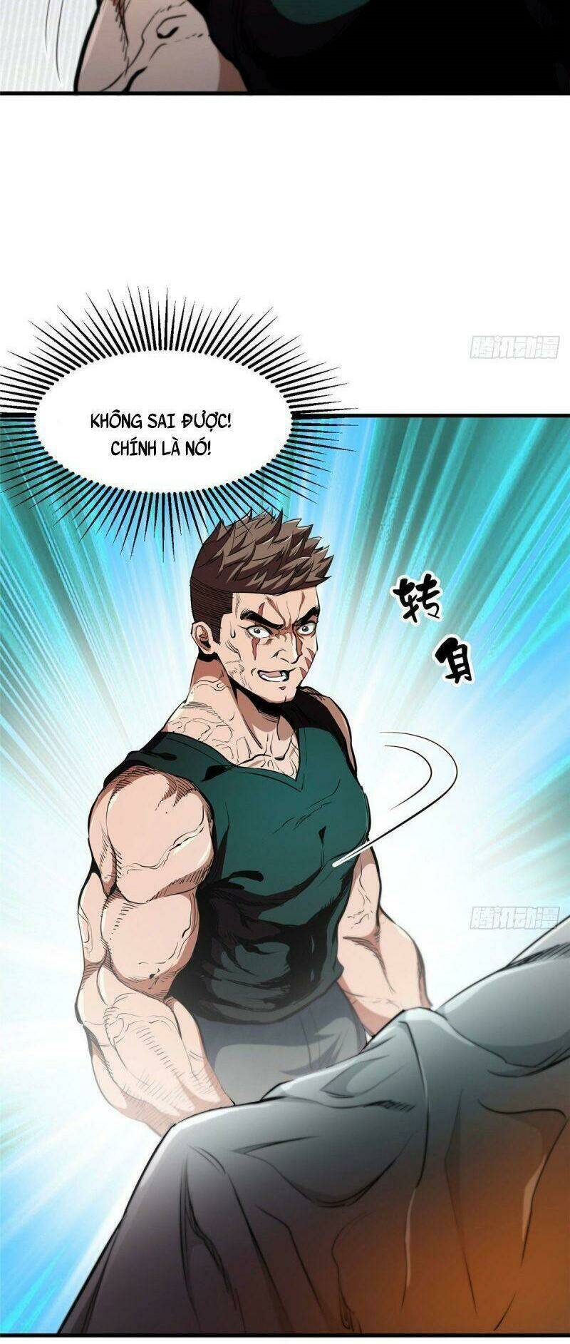 Luân Bàn Thế Giới Chapter 37 - Trang 2