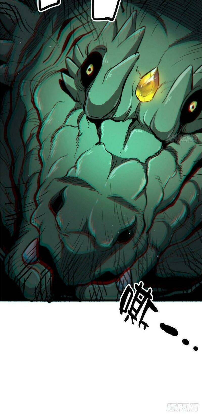 Luân Bàn Thế Giới Chapter 37 - Trang 2