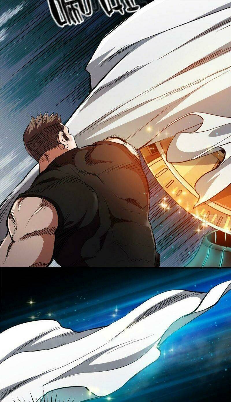 Luân Bàn Thế Giới Chapter 37 - Trang 2