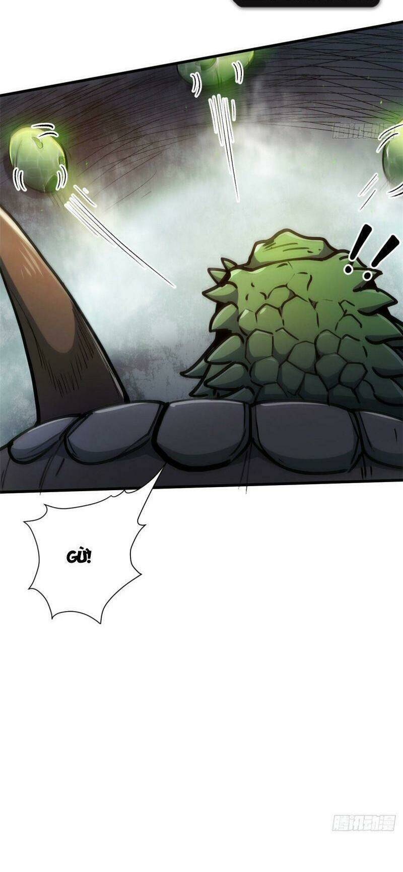 Luân Bàn Thế Giới Chapter 38 - Trang 2