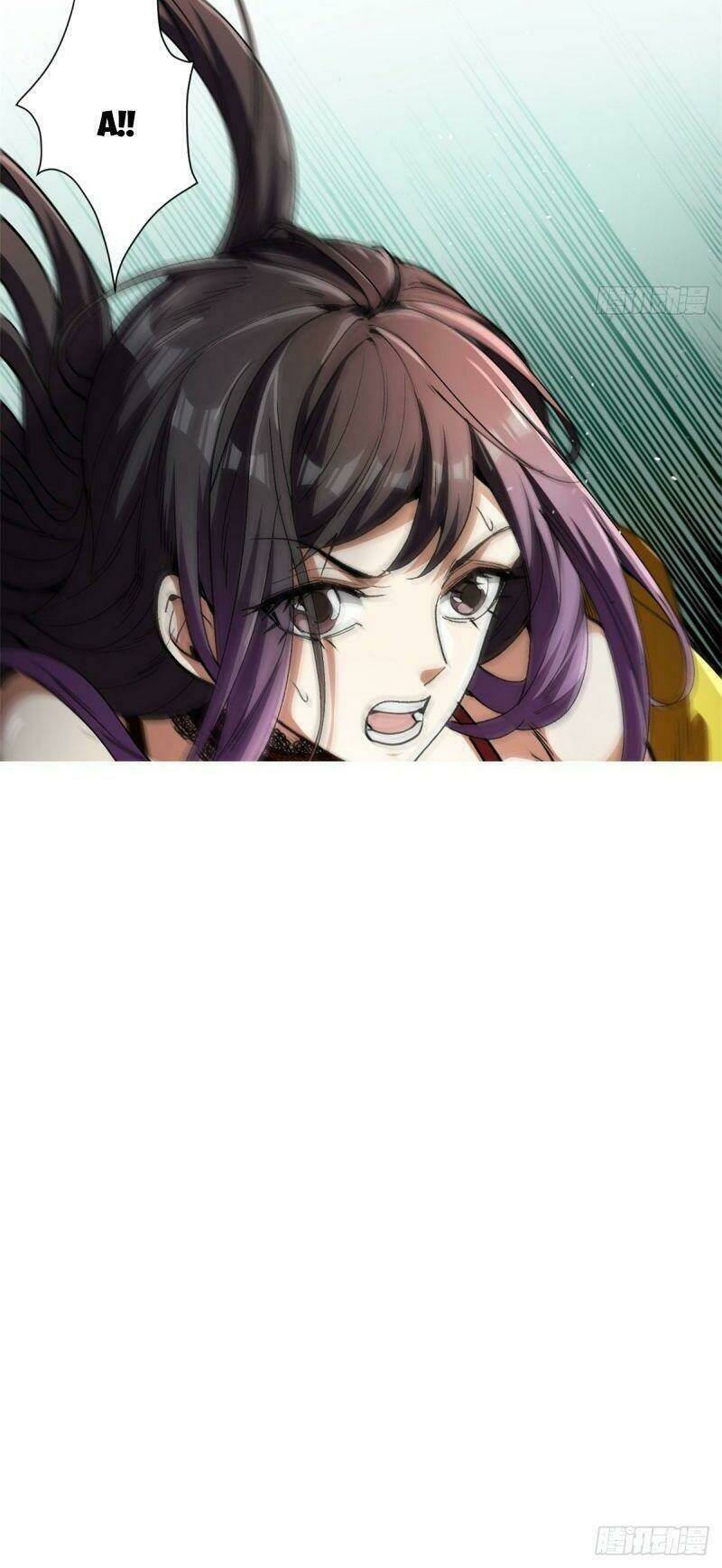 Luân Bàn Thế Giới Chapter 38 - Trang 2