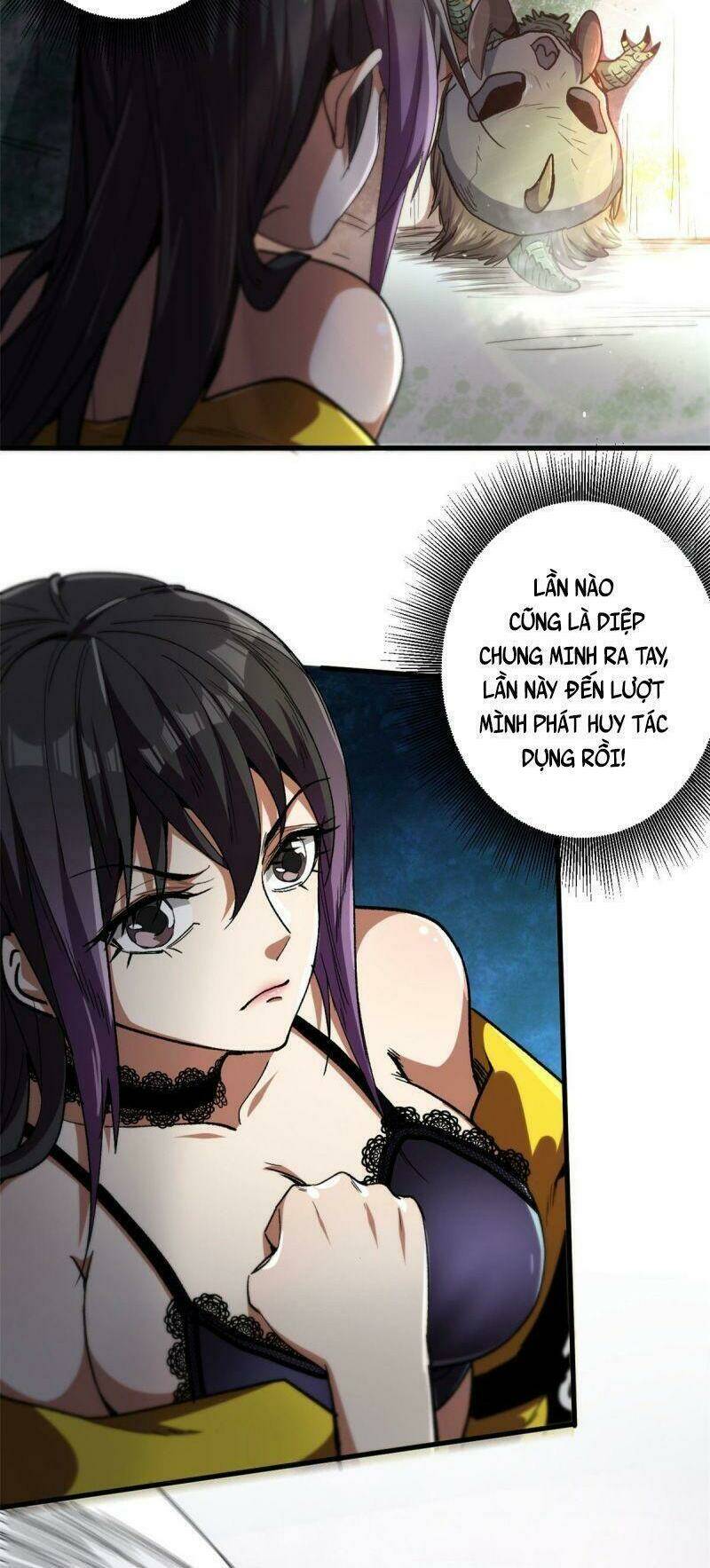 Luân Bàn Thế Giới Chapter 38 - Trang 2