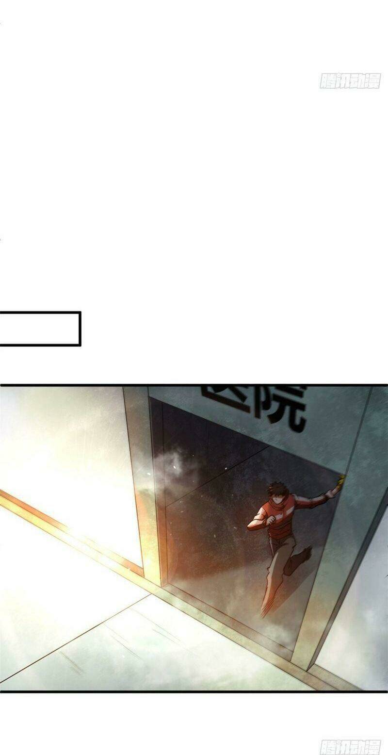 Luân Bàn Thế Giới Chapter 38 - Trang 2