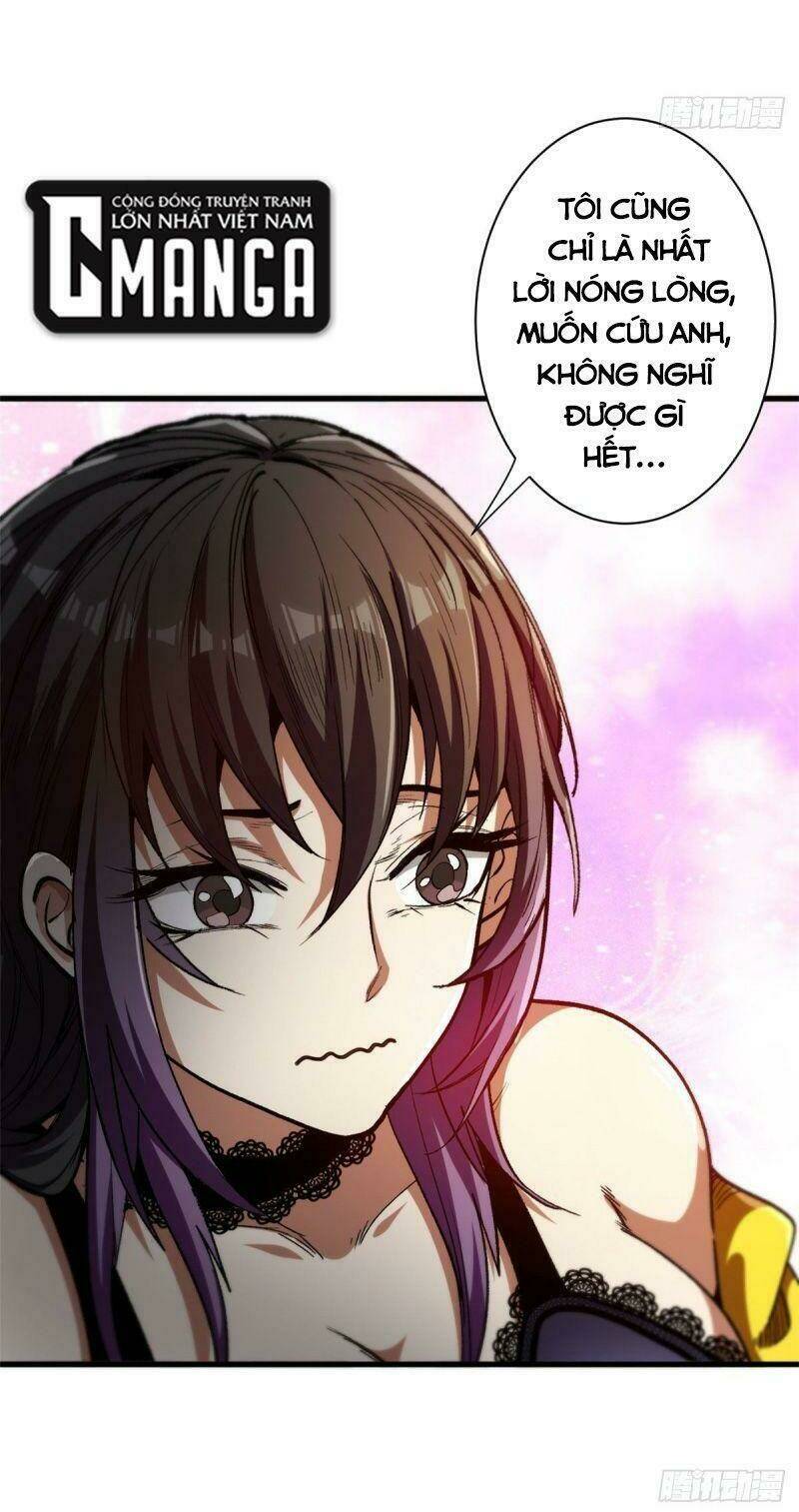 Luân Bàn Thế Giới Chapter 38 - Trang 2