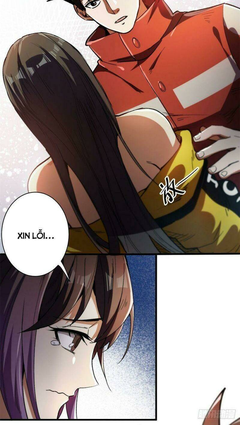 Luân Bàn Thế Giới Chapter 38 - Trang 2