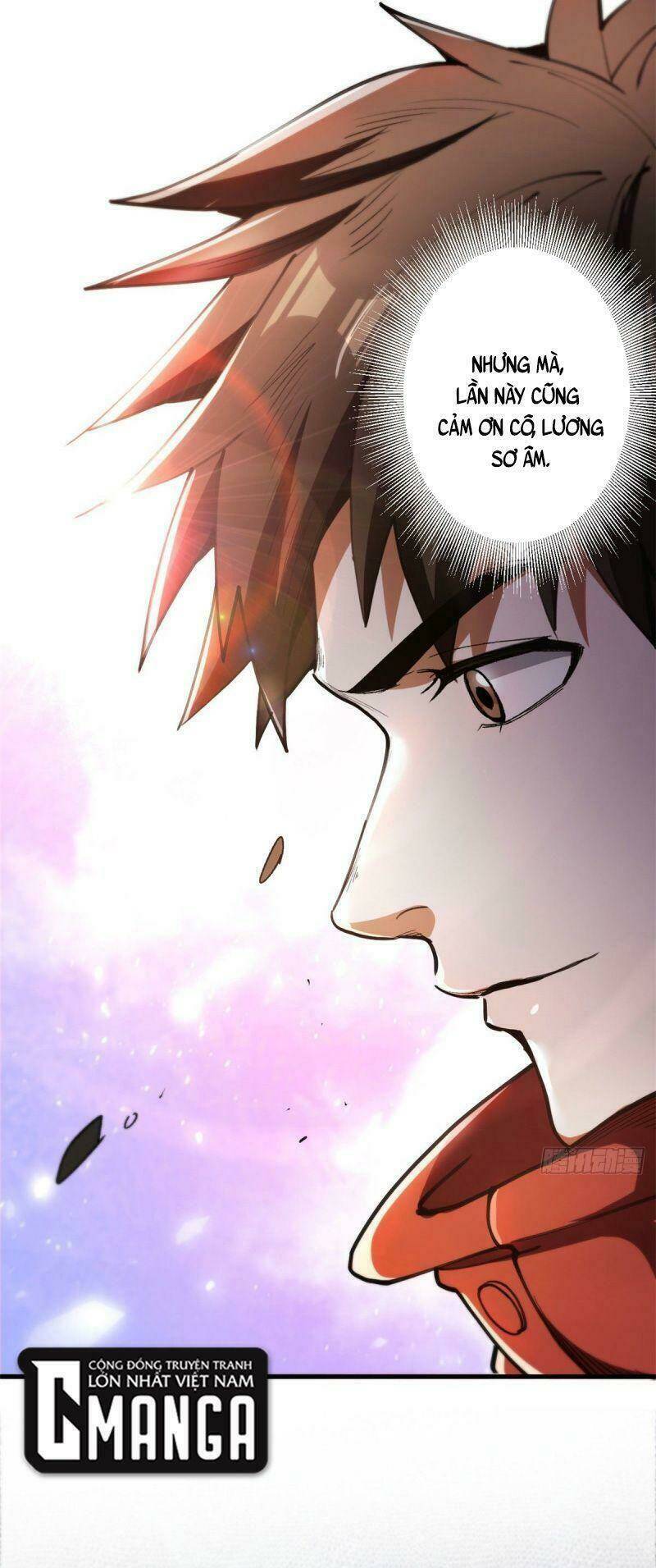 Luân Bàn Thế Giới Chapter 38 - Trang 2