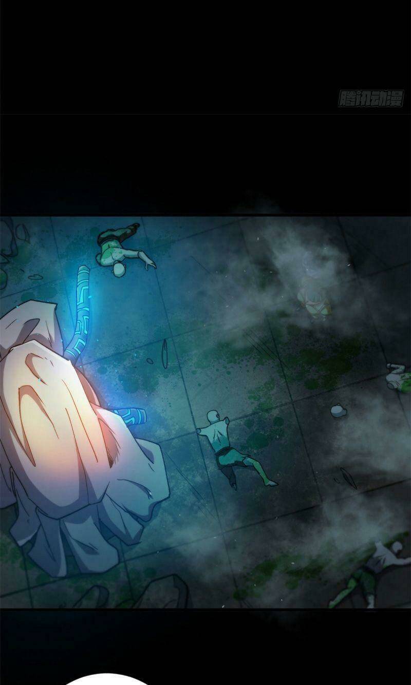 Luân Bàn Thế Giới Chapter 38 - Trang 2