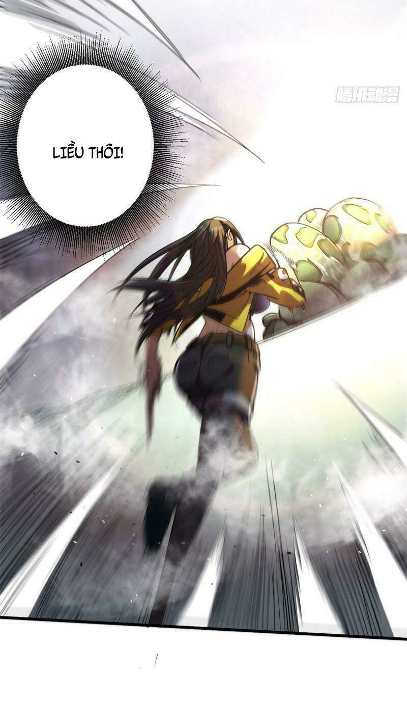 Luân Bàn Thế Giới Chapter 38 - Trang 2