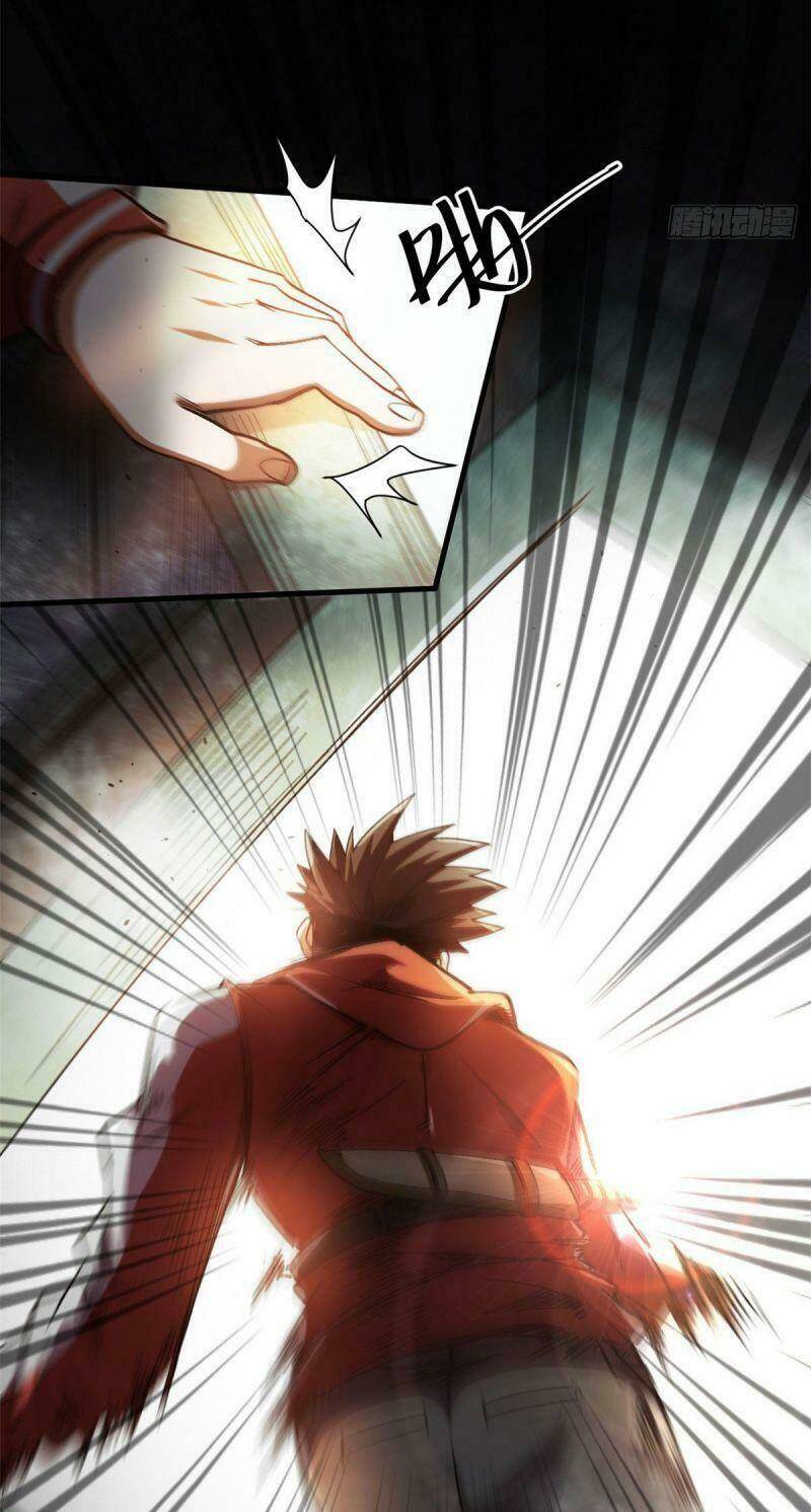 Luân Bàn Thế Giới Chapter 38 - Trang 2