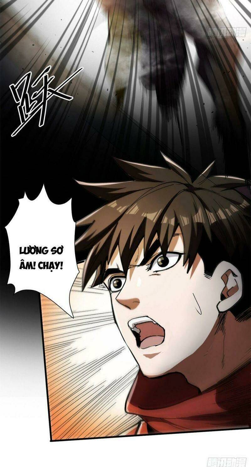 Luân Bàn Thế Giới Chapter 38 - Trang 2