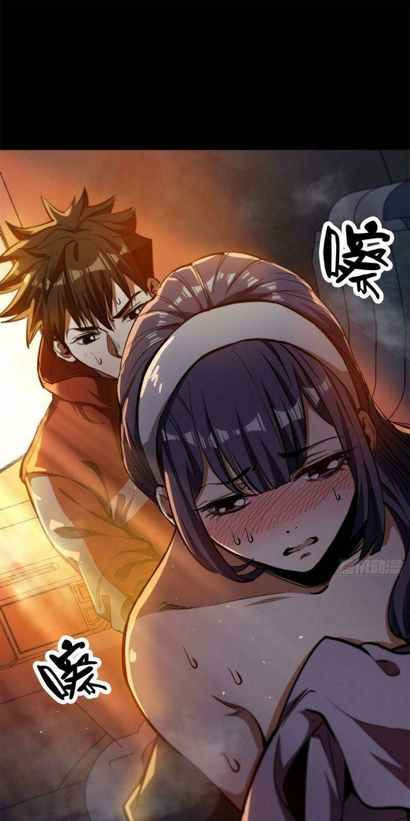 Luân Bàn Thế Giới Chapter 39 - Trang 2