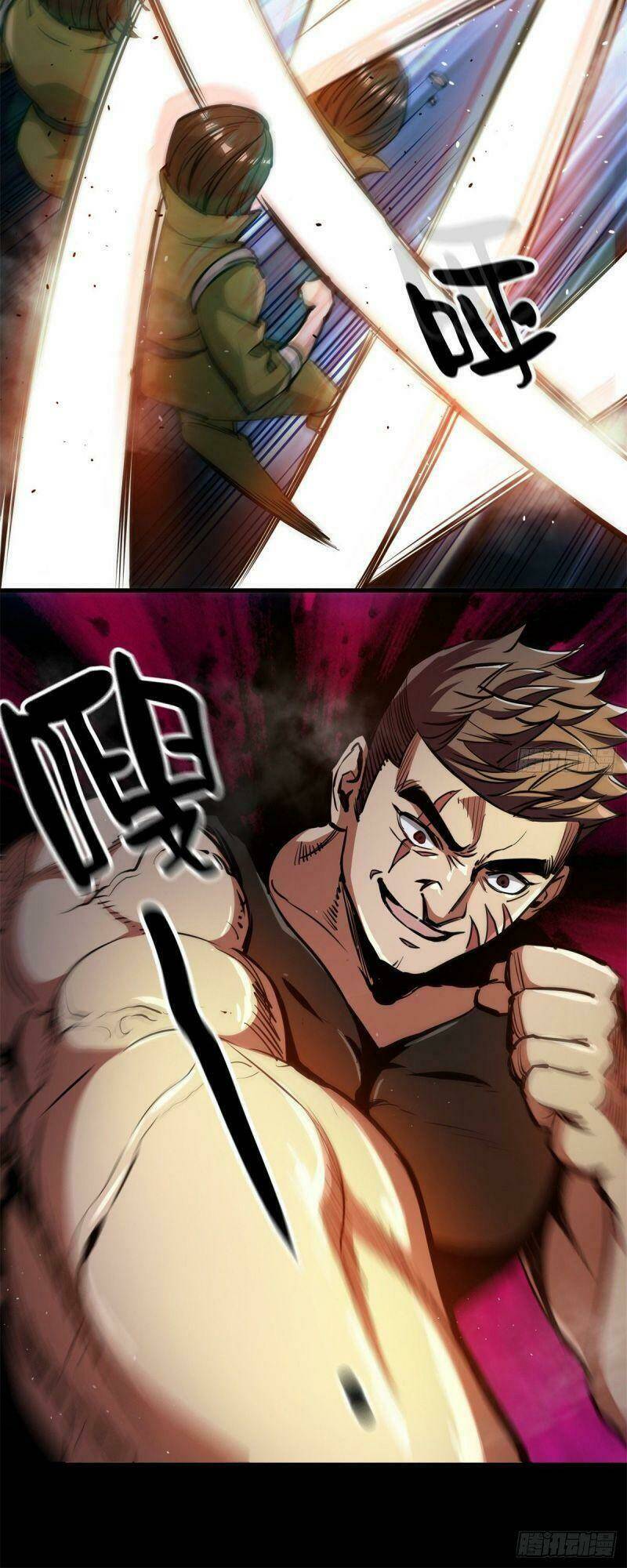 Luân Bàn Thế Giới Chapter 39 - Trang 2