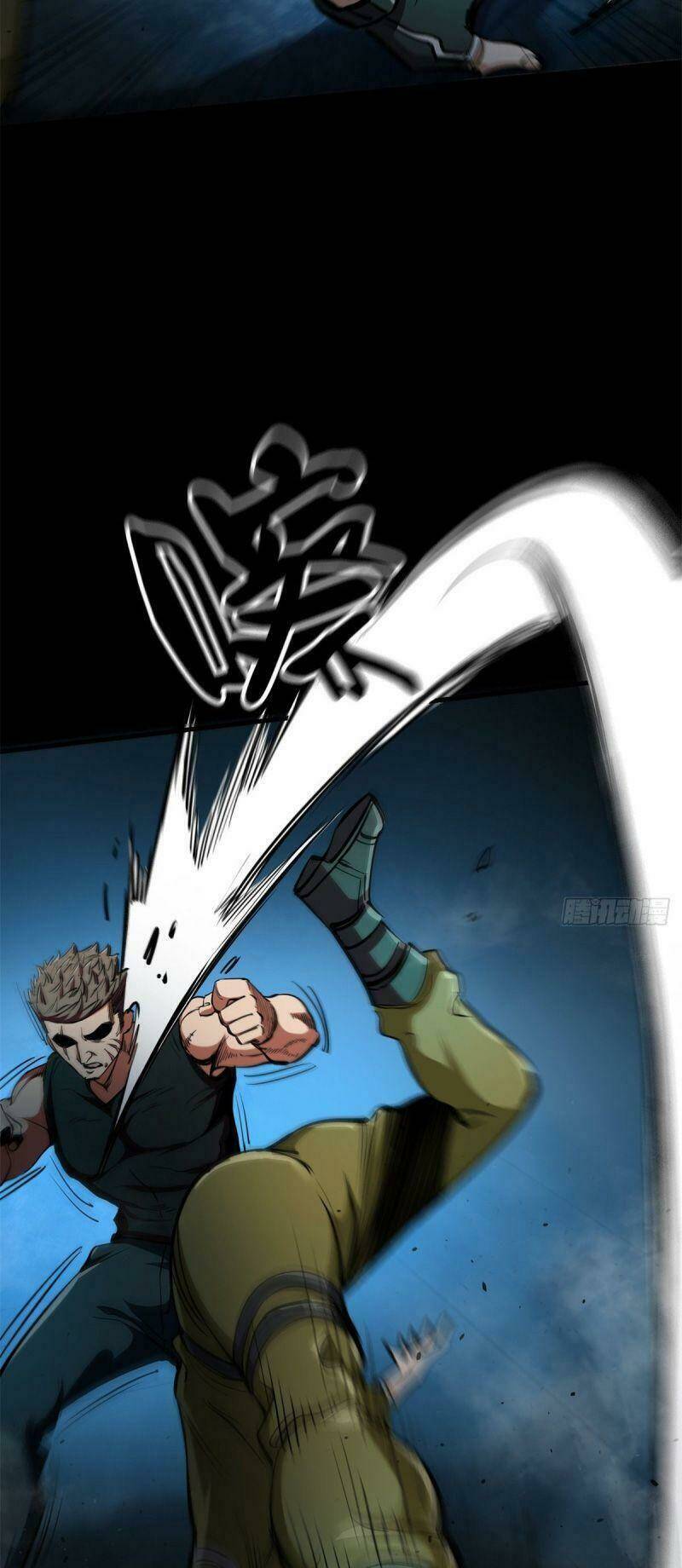 Luân Bàn Thế Giới Chapter 39 - Trang 2