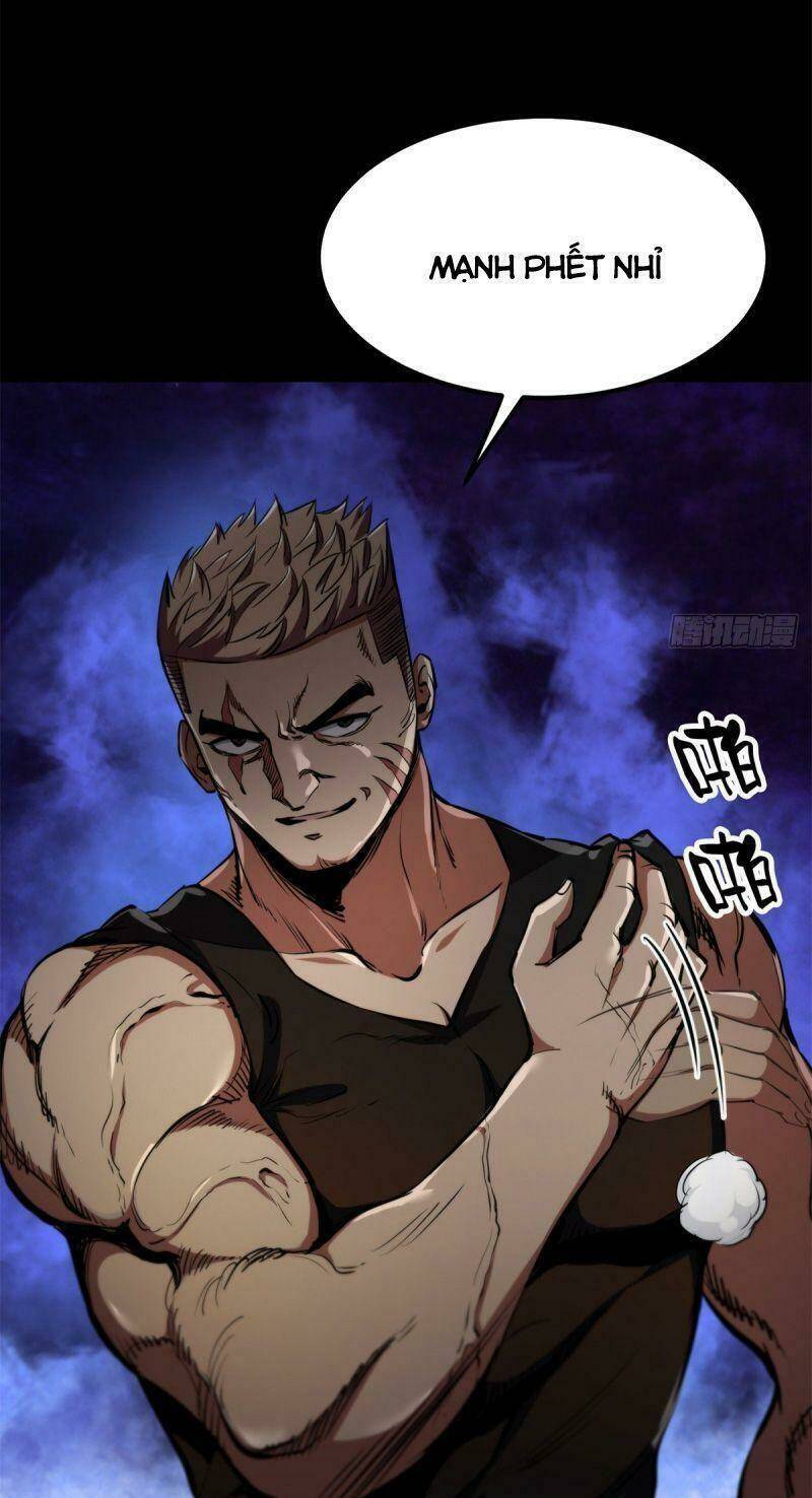 Luân Bàn Thế Giới Chapter 39 - Trang 2