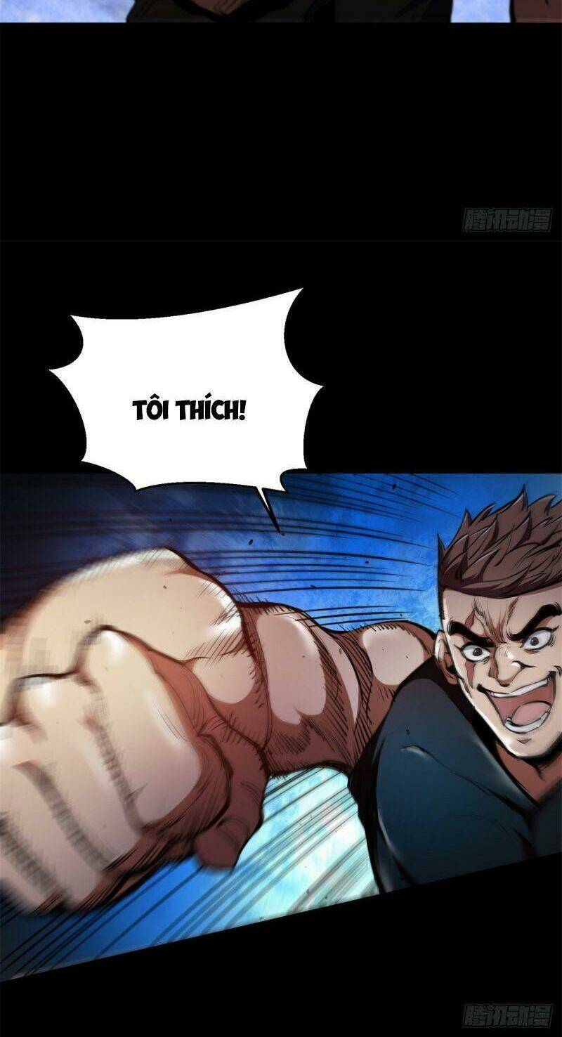 Luân Bàn Thế Giới Chapter 39 - Trang 2