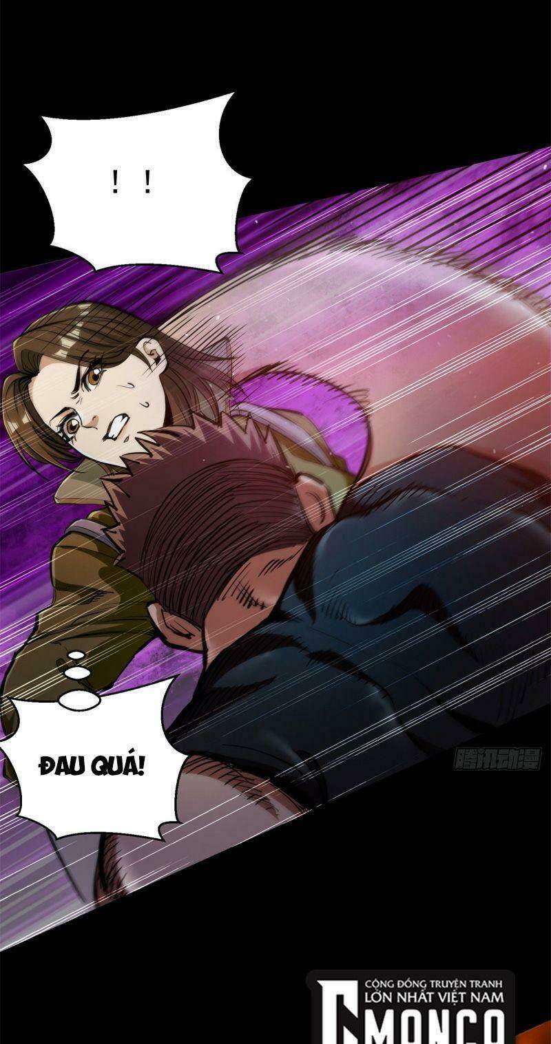 Luân Bàn Thế Giới Chapter 39 - Trang 2