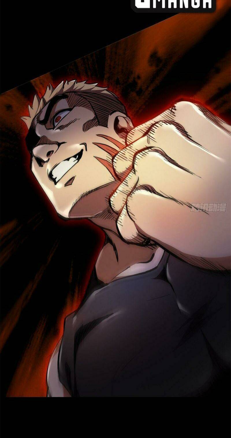 Luân Bàn Thế Giới Chapter 39 - Trang 2