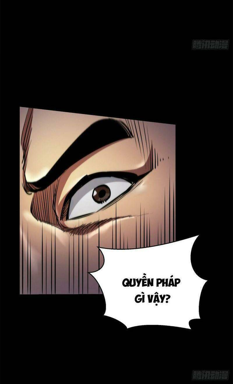 Luân Bàn Thế Giới Chapter 39 - Trang 2