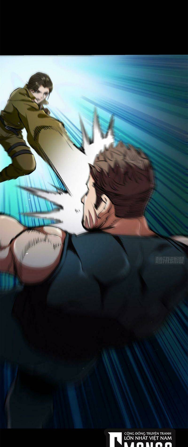 Luân Bàn Thế Giới Chapter 39 - Trang 2