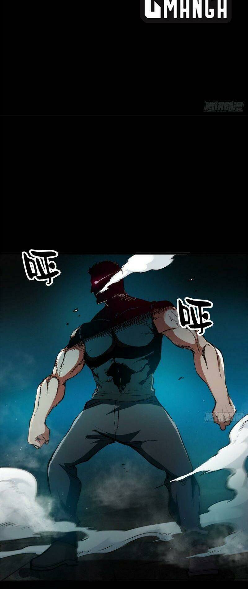 Luân Bàn Thế Giới Chapter 39 - Trang 2