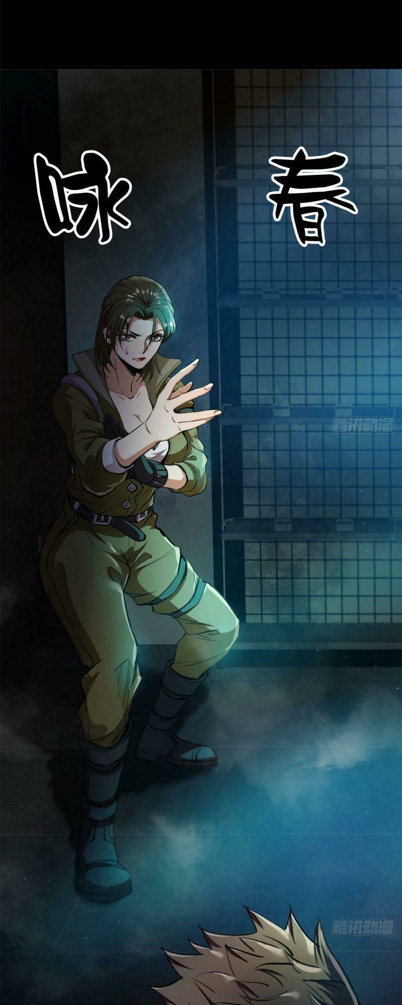 Luân Bàn Thế Giới Chapter 39 - Trang 2