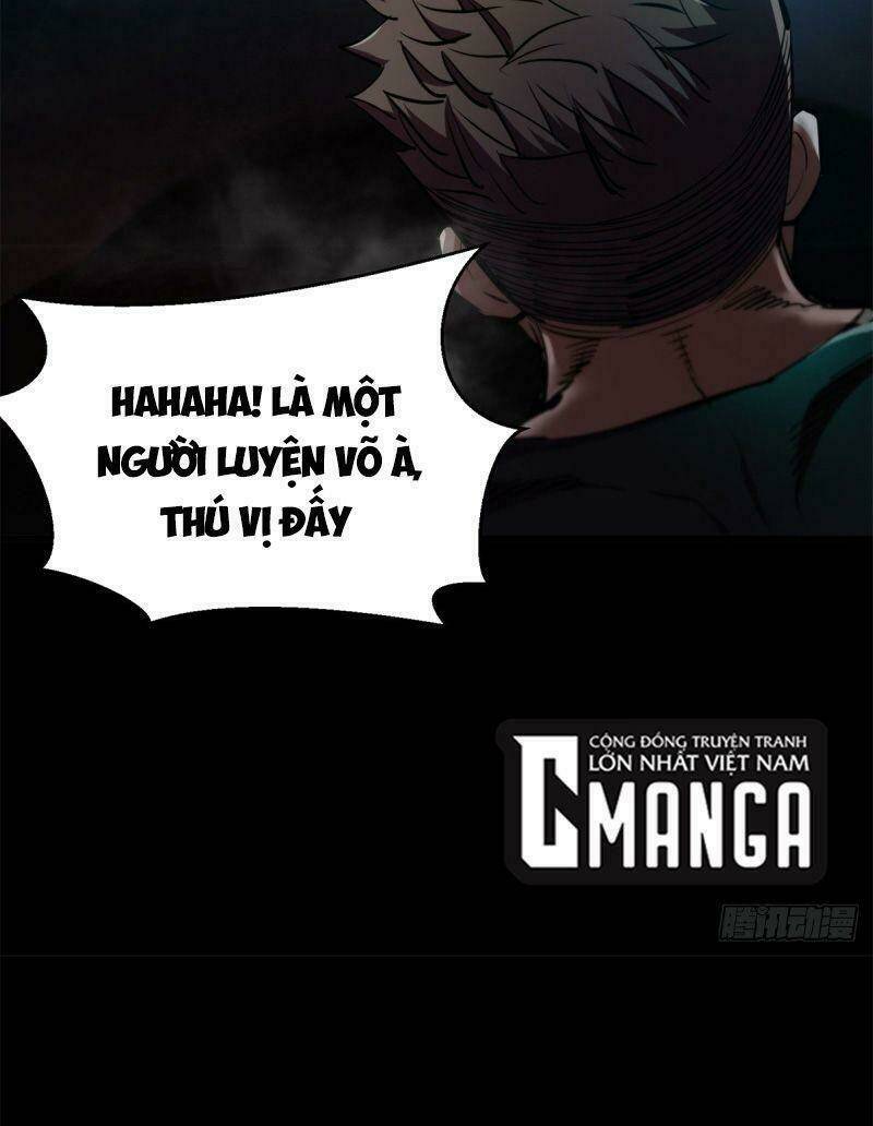 Luân Bàn Thế Giới Chapter 39 - Trang 2