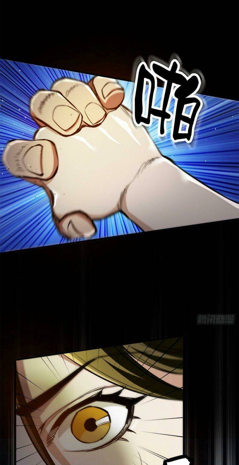 Luân Bàn Thế Giới Chapter 39 - Trang 2