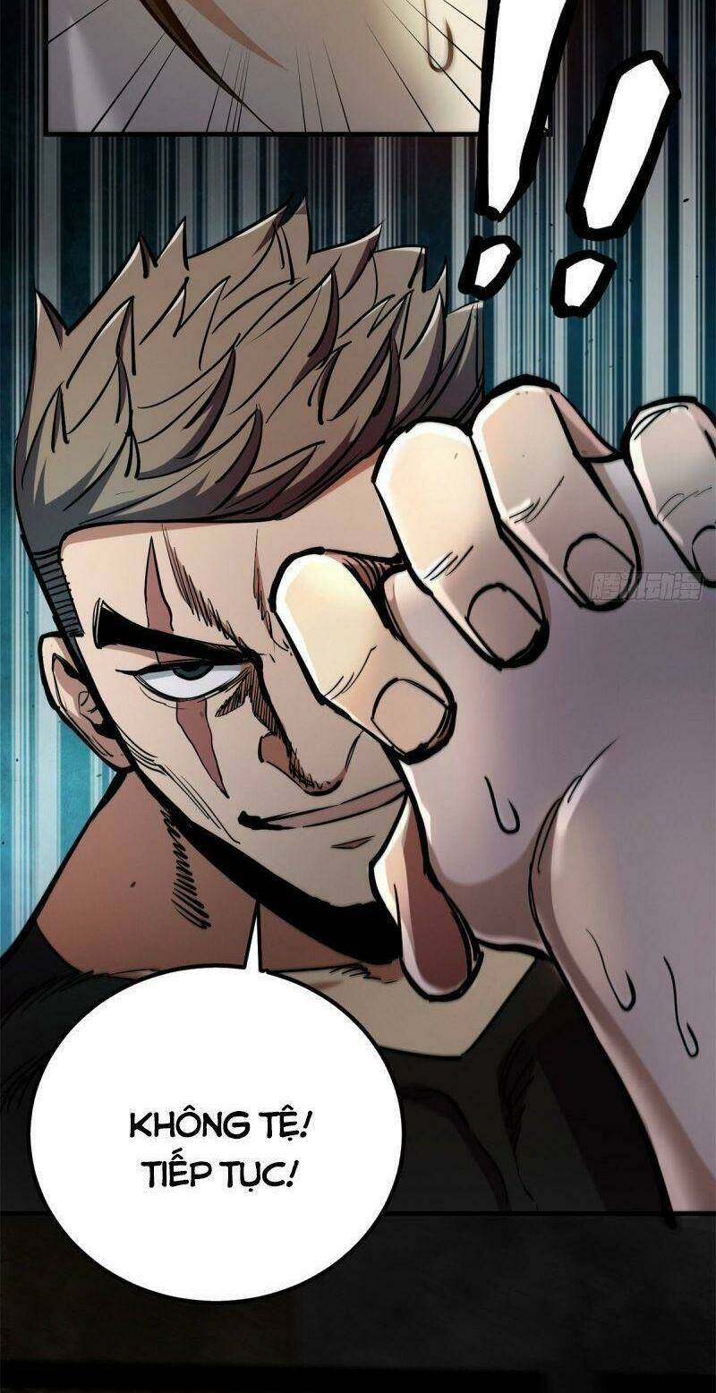 Luân Bàn Thế Giới Chapter 39 - Trang 2