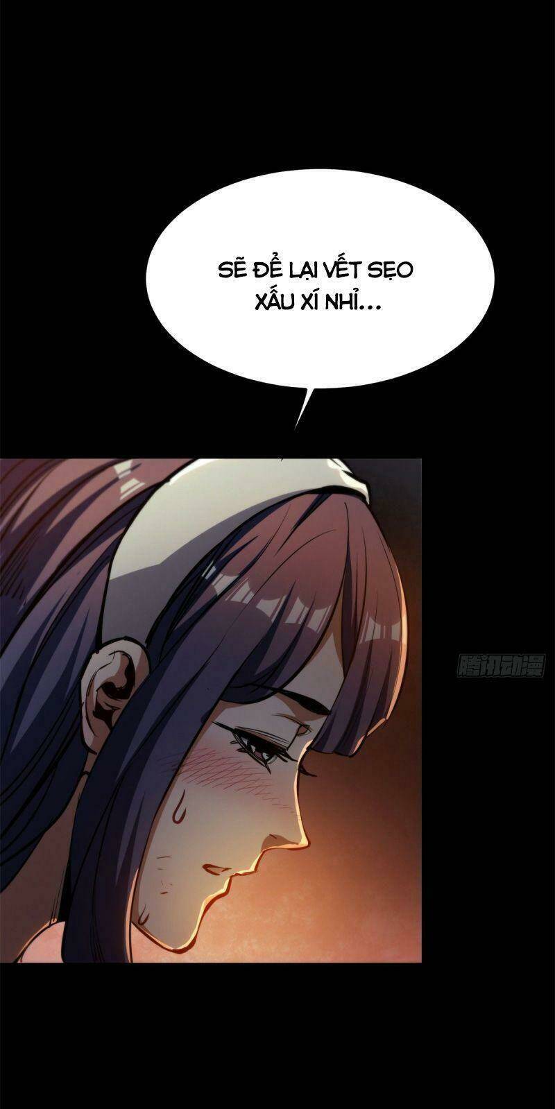 Luân Bàn Thế Giới Chapter 39 - Trang 2