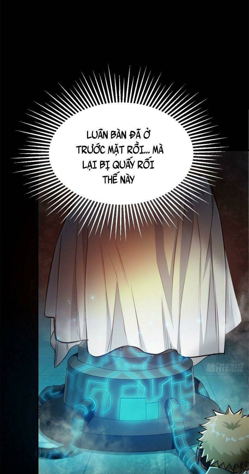 Luân Bàn Thế Giới Chapter 39 - Trang 2