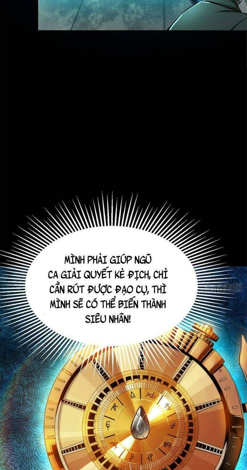 Luân Bàn Thế Giới Chapter 39 - Trang 2